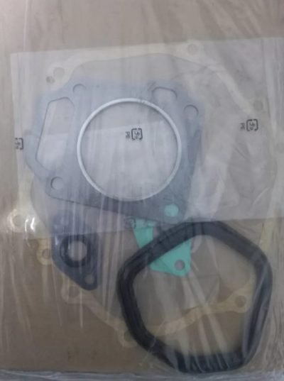 JOGO DE JUNTA HONDA GX270 06111ZH9405 ORIGINAL - Imagem 2