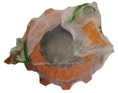 ENGRENAGEM 11 DENTES ESTEIRA UNIPORT NPK 3000 3030 JACTO - Imagem 2