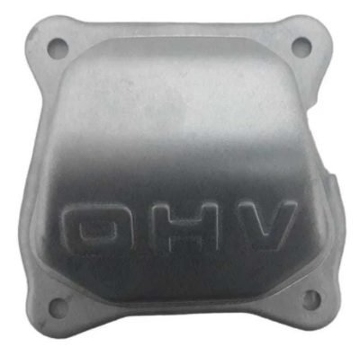 TAMPA CABEÇOTE VÁLVULA MOTOR HONDA 12310ZE1010 - Imagem 2