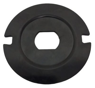 FLANGE POLICORTE BOSCH GCO2000 1619P03734 - Imagem 2