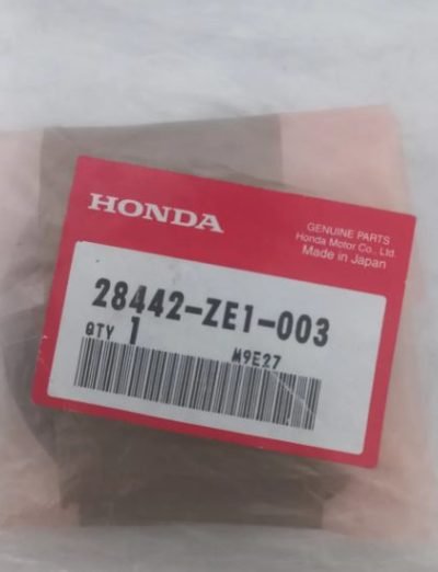 MOLA RETORNO DA PARTIDA MOTOR HONDA GX110 GX120 GX140 GX160 - Imagem 2