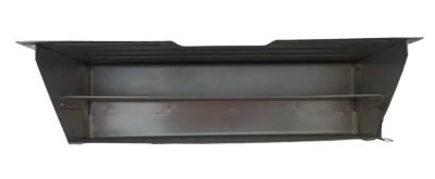CAIXA FERRAMENTA ROSQUEADEIRA SUPER EGO 4'' 8970128 - Imagem 2