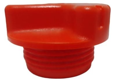 TAMPÃO ROSCADO ÓLEO MOTOR LOMBARDINI FOCS 0210347 - Imagem 2