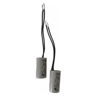 CAPACITOR EPCOS 6UF 250VCC 50/60HZ KIT 2 UN
