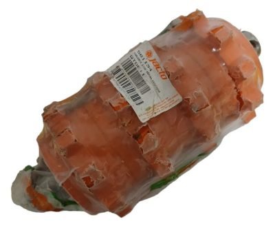 CONJUNTO EIXO MOVIDO ESTICADOR UNIPORT NPK 3000 3030 JACTO - Imagem 3