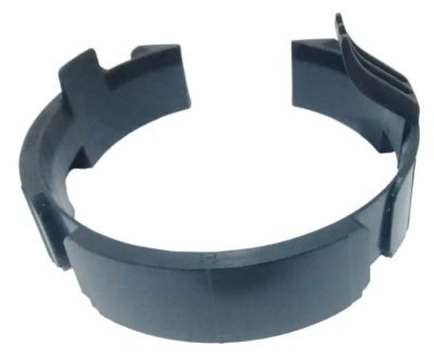 CHAPA DE DESVIO SERRA CIRCULAR BOSCH GKS235 1619P01140 - Imagem 3