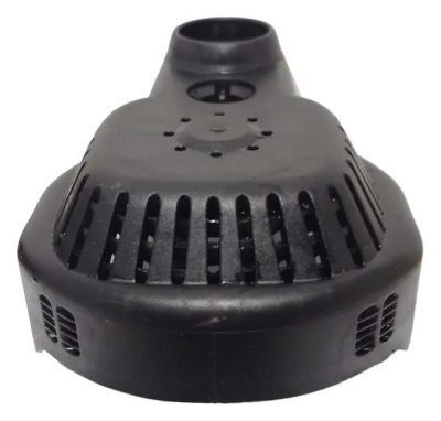 TAMPA CAIXA MARTELETE BOSCH GBH4-40 DCE 1615500410 - Imagem 3