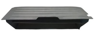 CAIXA FERRAMENTA ROSQUEADEIRA SUPER EGO 4'' 8970128 - Imagem 3