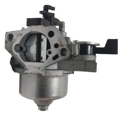 CARBURADOR MOTOR HONDA GX390 13HP 16100Z1C801 - Imagem 3