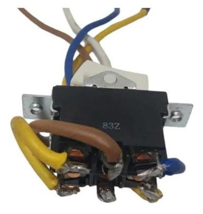 INTERRUPTOR ROSQUEADEIRA SUPER EGO 4'' 8970355 - Imagem 3