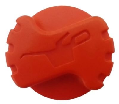 TAMPÃO ROSCADO ÓLEO MOTOR LOMBARDINI FOCS 0210347 - Imagem 3
