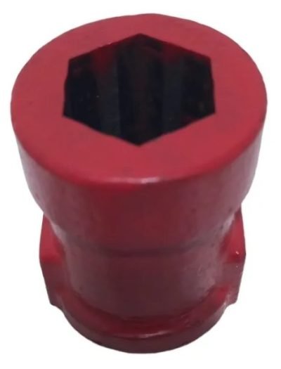 BRAÇO CORTA TUBO ROSQUEADEIRA SUPER EGO 8970507 - Imagem 3