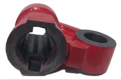 BRAÇO CORTA TUBO ROSQUEADEIRA SUPER EGO 8970507 - Imagem 4