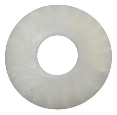 VENTILADOR REFRIGERAÇÃO MOTOR HONDA GX620 GX610 1951 1ZJ1000 - Imagem 4