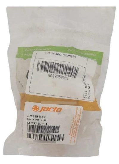 COXIM 035x35 JACTO 29959 ORIGINAL - Imagem 4