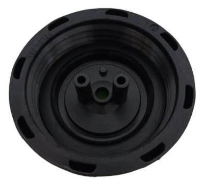 TAMPA TANQUE COMBUSTÍVEL LINCOLN ELETRIC S20541 - Imagem 4