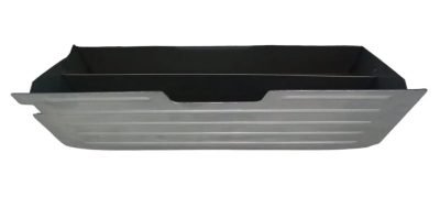 CAIXA FERRAMENTA ROSQUEADEIRA SUPER EGO 4'' 8970128 - Imagem 4