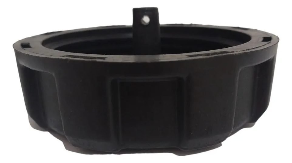 TAMPA TANQUE COMBUSTÍVEL ATLAS COPCO 4316-000008 111×83×32mm - Imagem 4