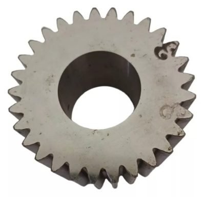 ENGRENAGEM PIÃO 75,5x38,5x34 CARREGADEIRA TEREX 7252 29 DENT