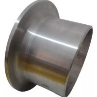 PESTANA CURTA FLANGE SOLT...