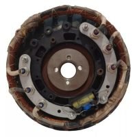 ROTOR  DA EXCITATRIZ ALTE...