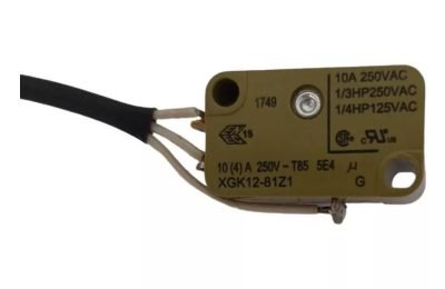 CONTATO SINALIZAÇÃO DISJUNTOR ABB EMAX-TMAX 1SDAO62106R1 - Imagem 2