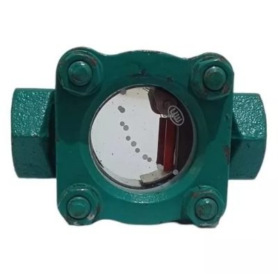 INDICADOR DE FLUXO WASINO GFS 15A 1/2 POLEGADA - Imagem 2