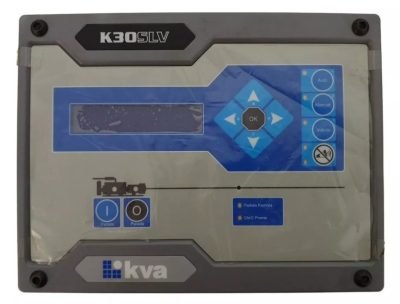 MODULO CONTROLE E PROTEÇÃO GERADOR KVA K30 SLV - Imagem 3