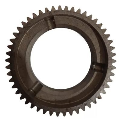 ENGRENAGEM PINHÃO RETO MALETE BOSCH GBH 2S 1616317602 - Imagem 4
