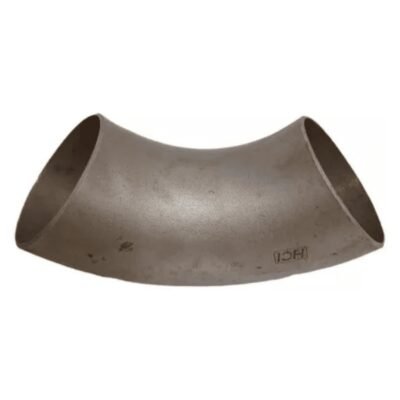 Curva 90° A403 4'' Sch 10s Aço Inox 304l