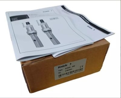 SENSOR DE CONDUTIDADE KNICK SE604-MS - Imagem 3
