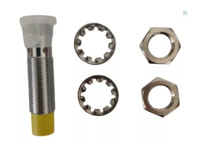 SENSOR INDUTIVO TURCK NI5-M12-Y1X-H1141 - Imagem 2