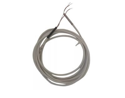 SENSOR SONDA TEMPERATURA IOPE 78197 CABO 3,5M SENSOR 45x6MM - Imagem 2
