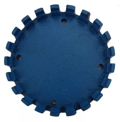 TAMPA RALO DA BOMBA SUBMERSÍVEL DE IMERSÃO CR 250 5723011