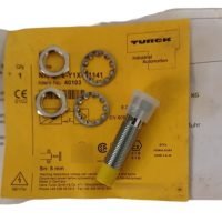 SENSOR INDUTIVO TURCK NI5...