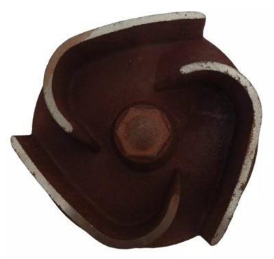 IMPULSOR ROTOR BOMBA PT3A REF 117806