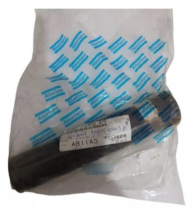 MANGOTE SAÍDA ÁGUA MOTOR COMPRESSOR ATLAS COPCO 1028-7208-09 - Imagem 4