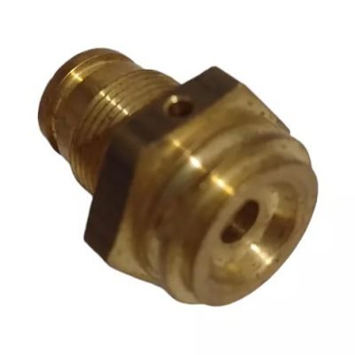 PARAFUSO DO PISTÃO CONTROLE LAVADORA Hd7/15 KARCHER 54111620 - Imagem 2