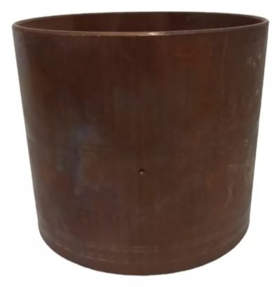LUVA COBRE ELUMA 80MM PARA SOLDAR - Imagem 3