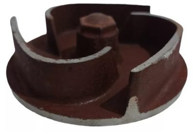 IMPULSOR ROTOR BOMBA PT3A REF 117806 - Imagem 3