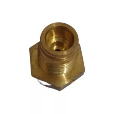 PARAFUSO DO PISTÃO CONTROLE LAVADORA Hd7/15 KARCHER 54111620 - Imagem 3