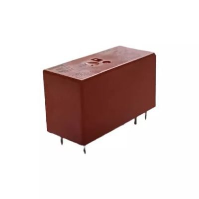RELÉ SCHRACK RT314024 24VDC 16A 250VAC - Imagem 3