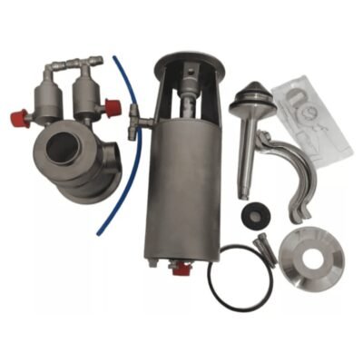 VÁLVULA SANITÁRIA ALFA LAVAL SMP-BC MIX PRO 1,1/2''