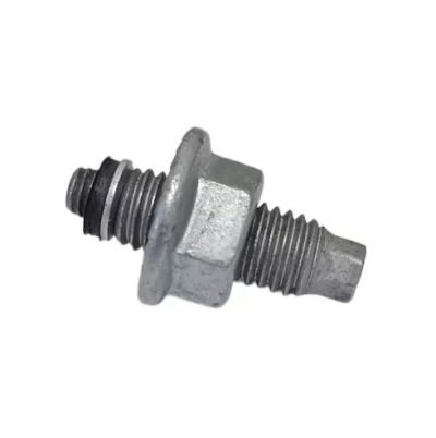 PINO ROSCADO (CAVILHA) HILTI S-BT-MF M10/15 AN6 CX 100UN