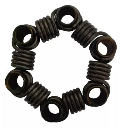 COROAS DE MOLAS BOMBA HERO 126-SH-40 PN N.3