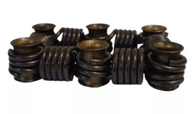COROAS DE MOLAS BOMBA HERO 126-SH-40 PN N.3 - Imagem 2