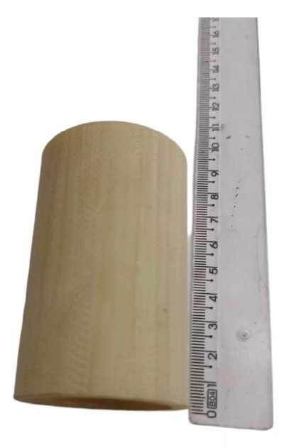 BUCHA DO MANCAL BOMBA GOULDS VIT PN RGB28763F-5408 - Imagem 3