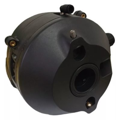 VÁLVULA TRINK TOP BASIC ALFA LAVAL - Imagem 4