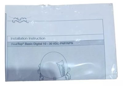 VÁLVULA TRINK TOP BASIC ALFA LAVAL - Imagem 5