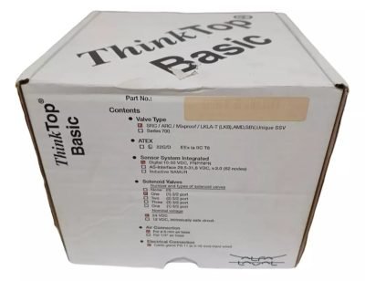 VÁLVULA TRINK TOP BASIC ALFA LAVAL - Imagem 6